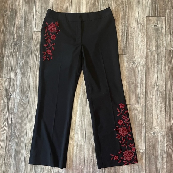Ladies Apostrophe dress pants, size 12 - Picture 2 of 8